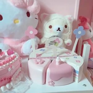 cake bluetooth speaker from iBentoy